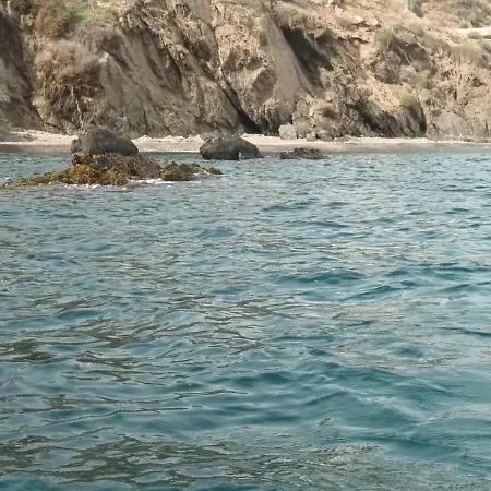 Vistas Al Mar