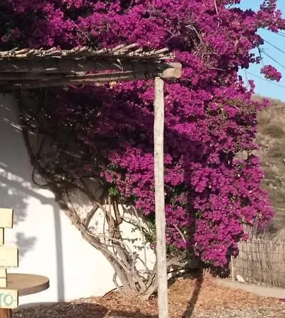 Сasa de vacaciones Vistas Al Mar *