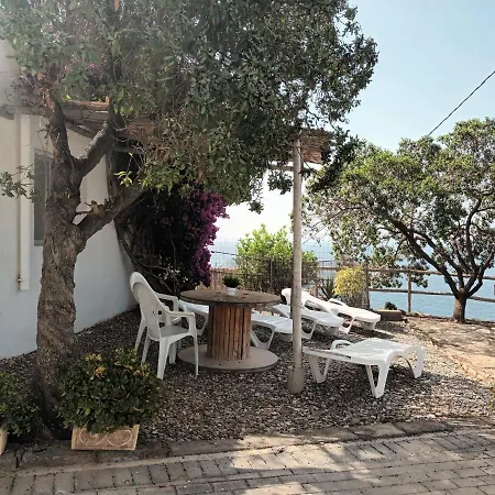 Vistas Al Mar Adra