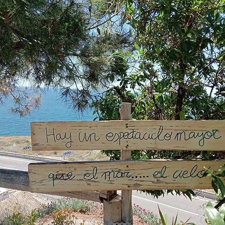 Сasa de vacaciones Vistas Al Mar *