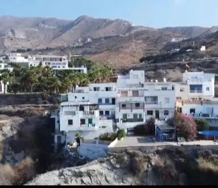 Vistas Al Mar Сasa de vacaciones Adra