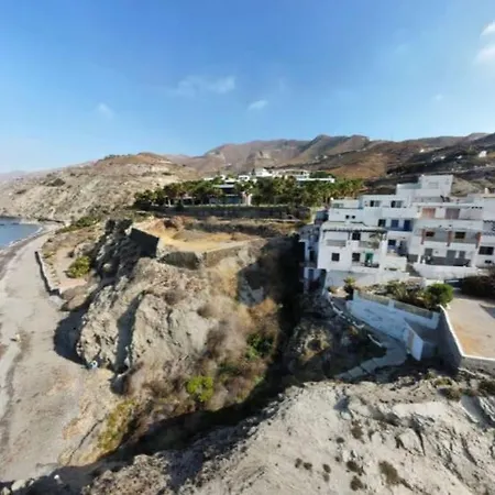 Сasa de vacaciones Vistas Al Mar Adra
