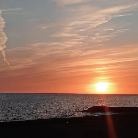 Vistas Al Mar *