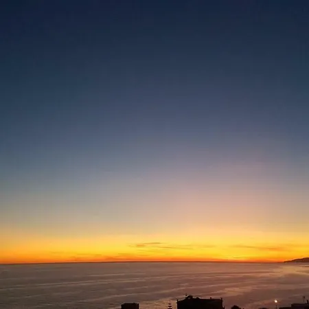 Сasa de vacaciones Vistas Al Mar Adra